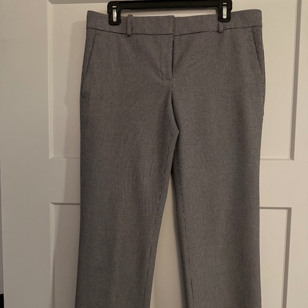 Ann Taylor dress pants